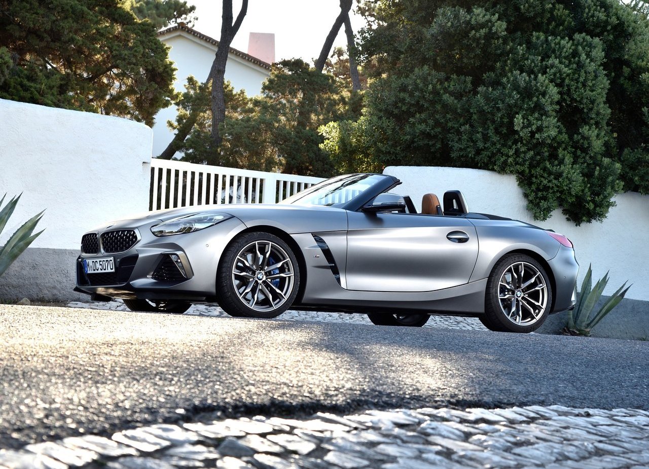 2019 - BMW Z4 ROADSTER, foto 10
