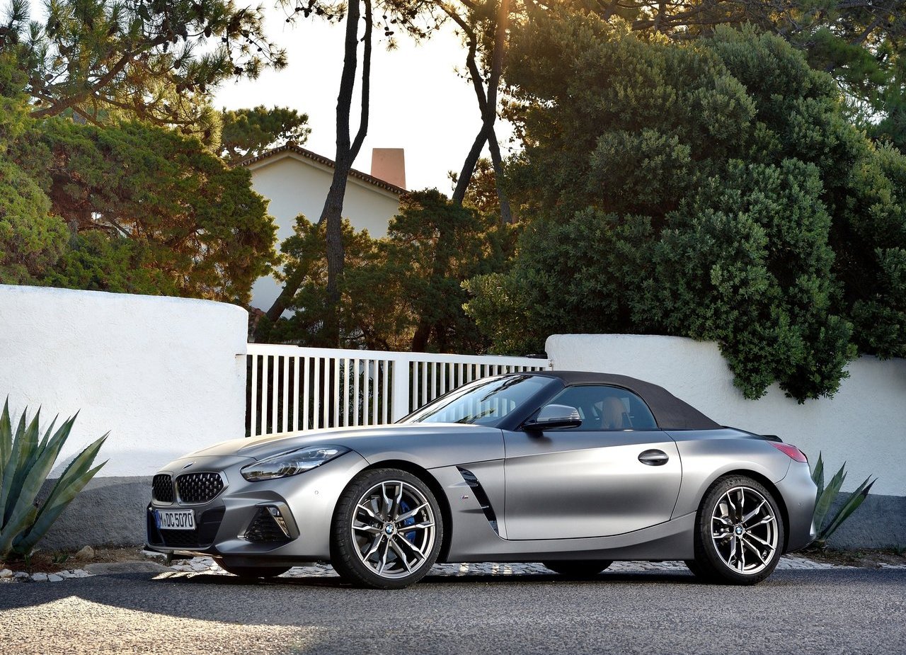 2019 - BMW Z4 ROADSTER, foto 11