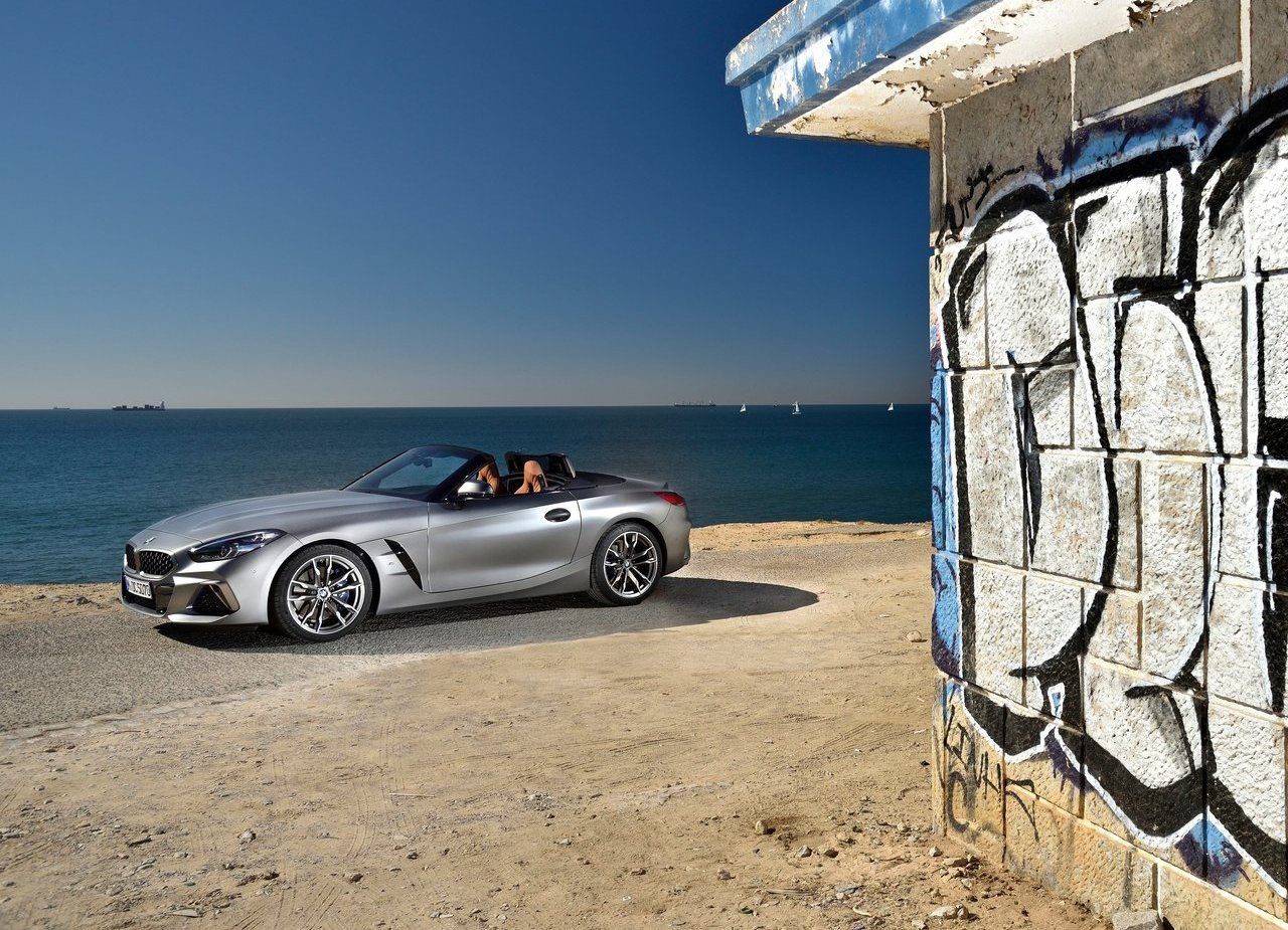 2019 - BMW Z4 ROADSTER, foto 12