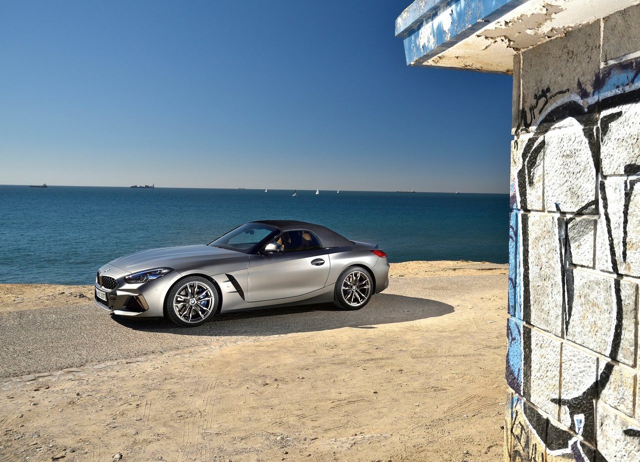 2019 - BMW Z4 ROADSTER, foto 13
