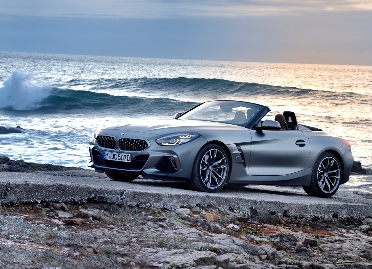 2019 - BMW Z4 ROADSTER, foto 14