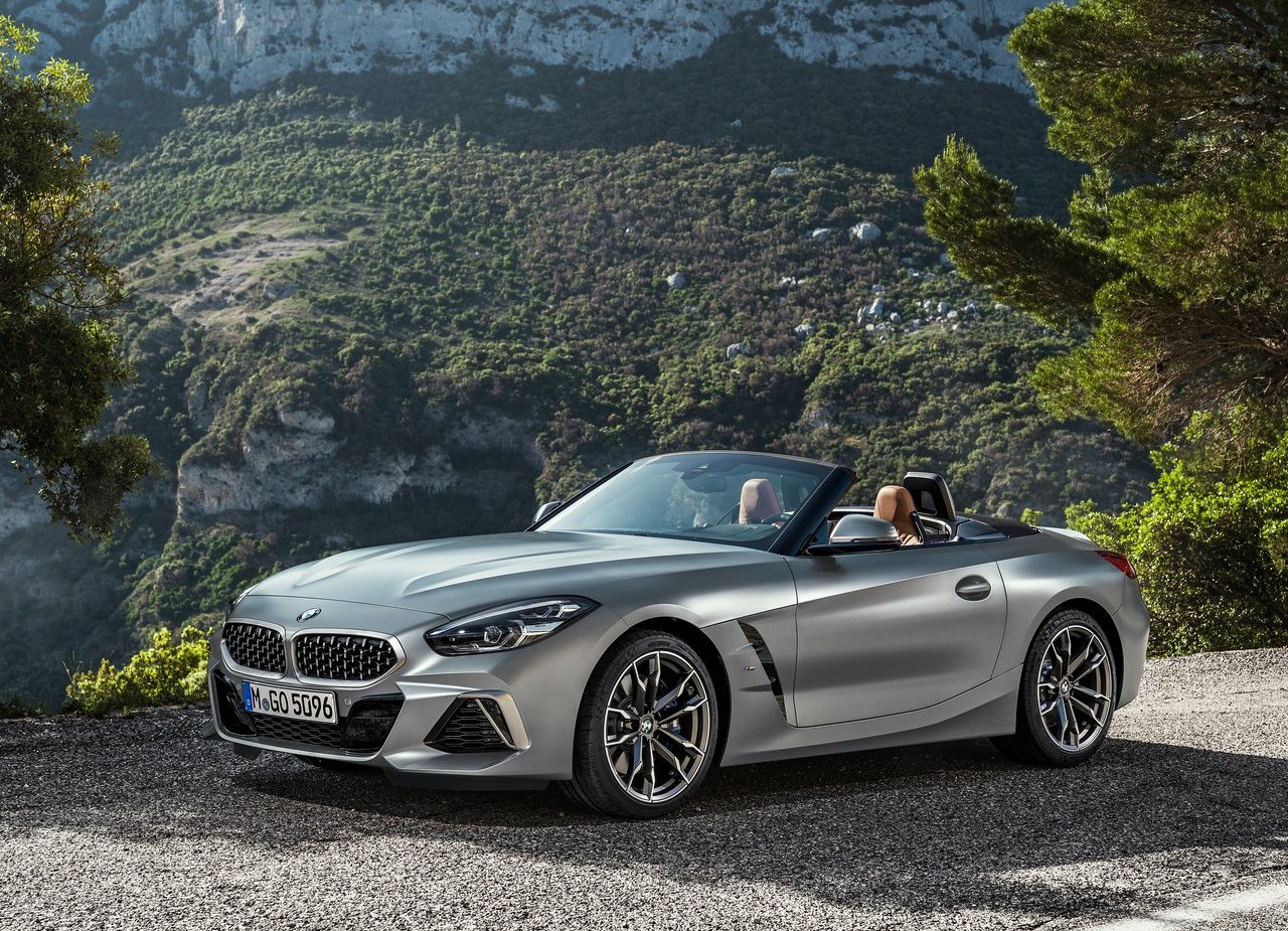 2019 - BMW Z4 ROADSTER, foto 15