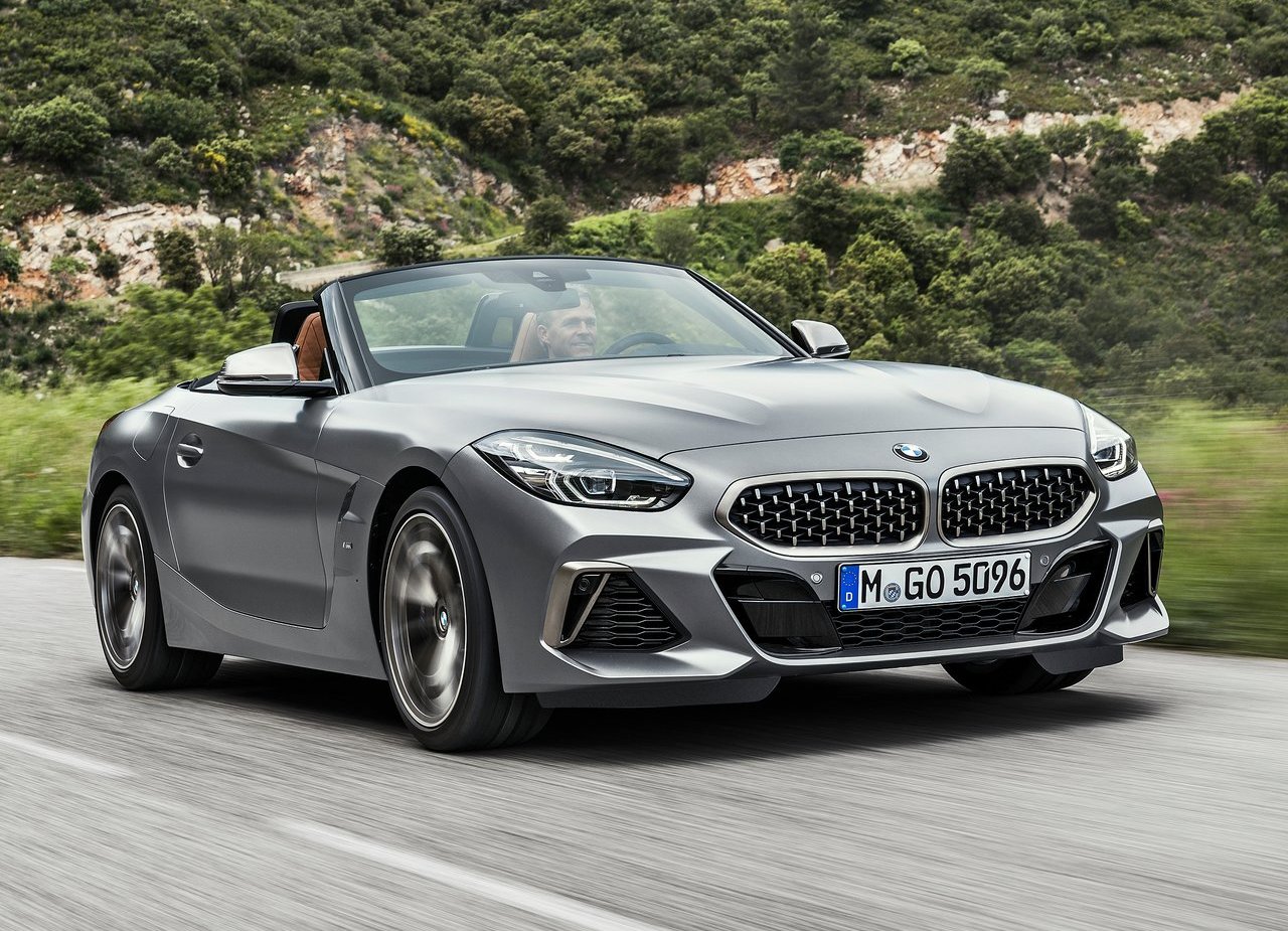 2019 - BMW Z4 ROADSTER, foto 18