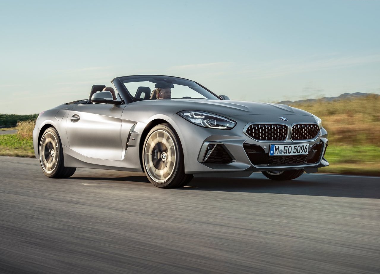 2019 - BMW Z4 ROADSTER, foto 19