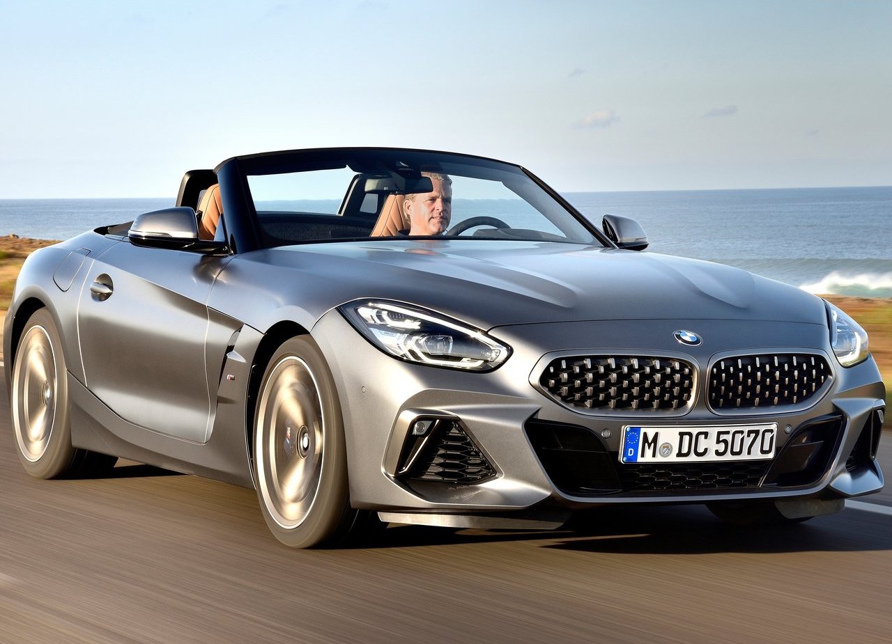 2019 - BMW Z4 ROADSTER, foto 20