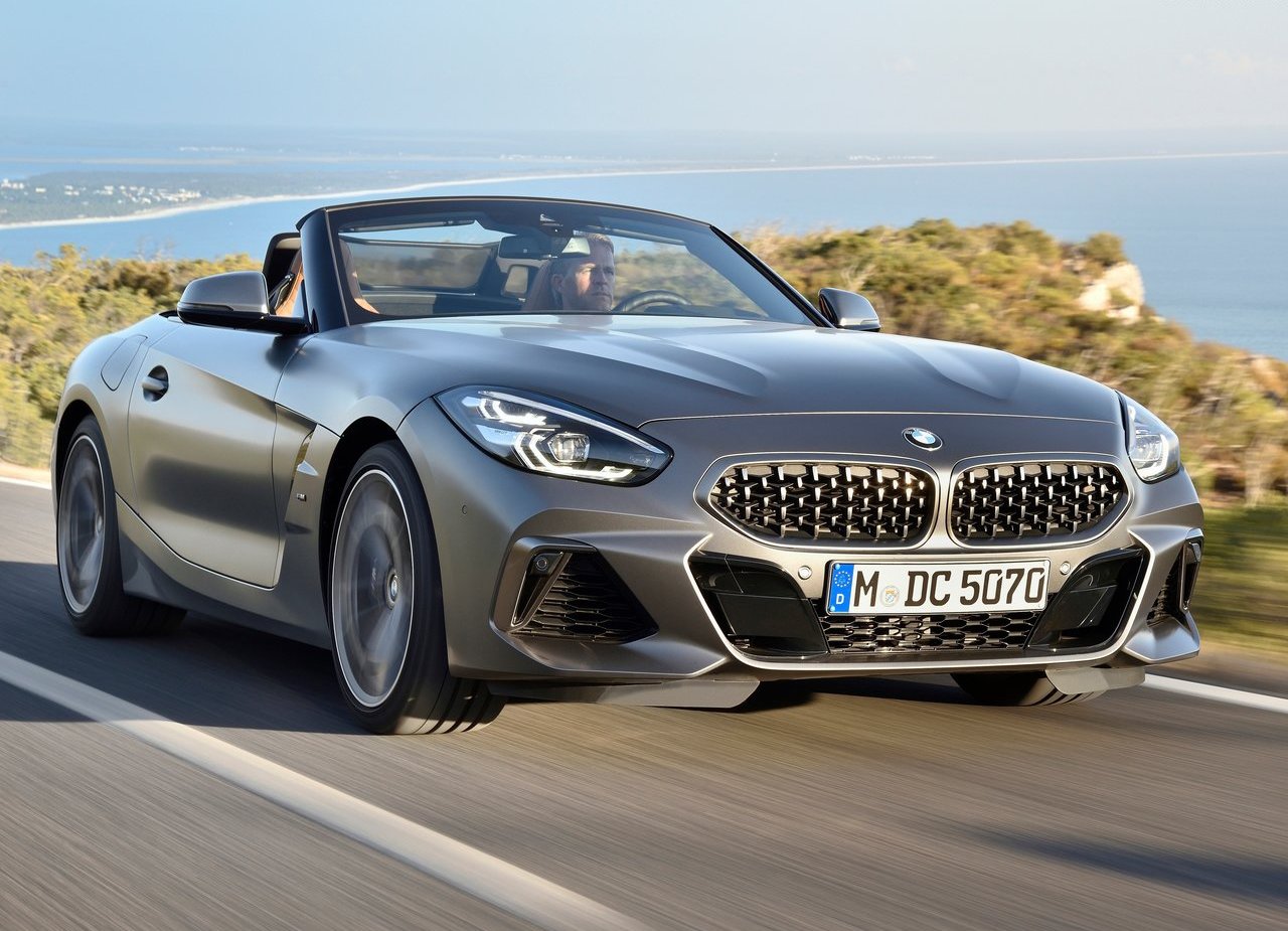 2019 - BMW Z4 ROADSTER, foto 21