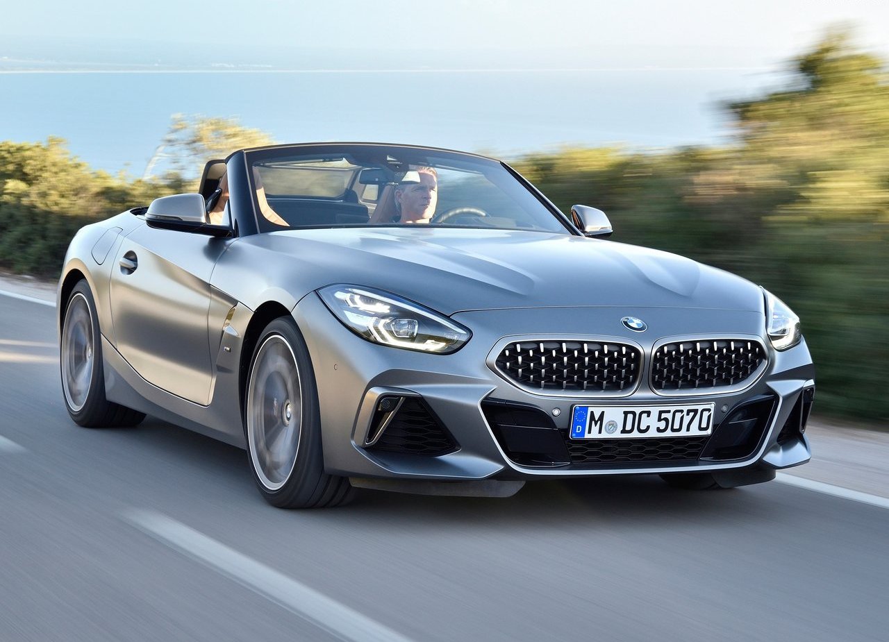 2019 - BMW Z4 ROADSTER, foto 25