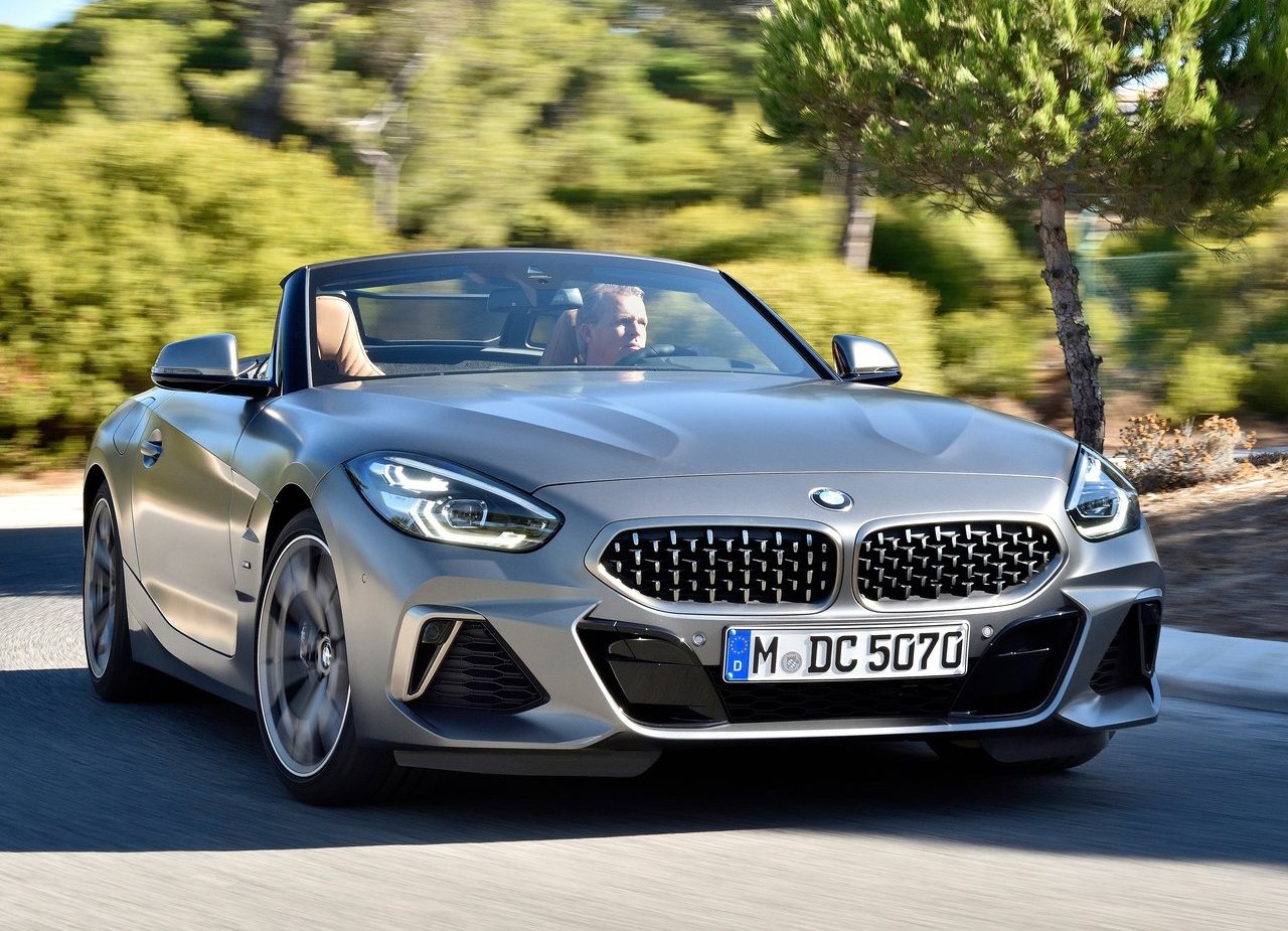 2019 - BMW Z4 ROADSTER, foto 26