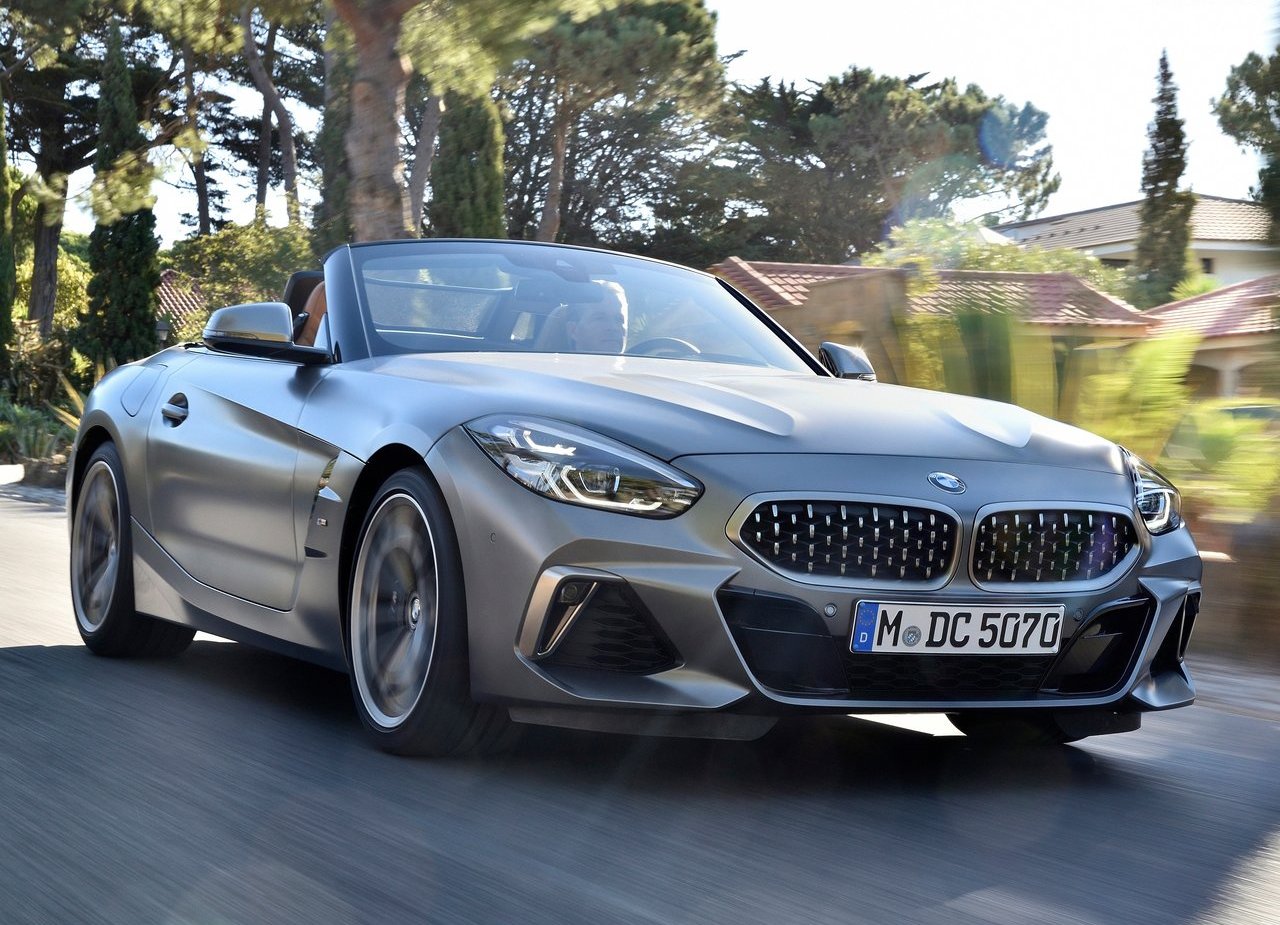 2019 - BMW Z4 ROADSTER, foto 27