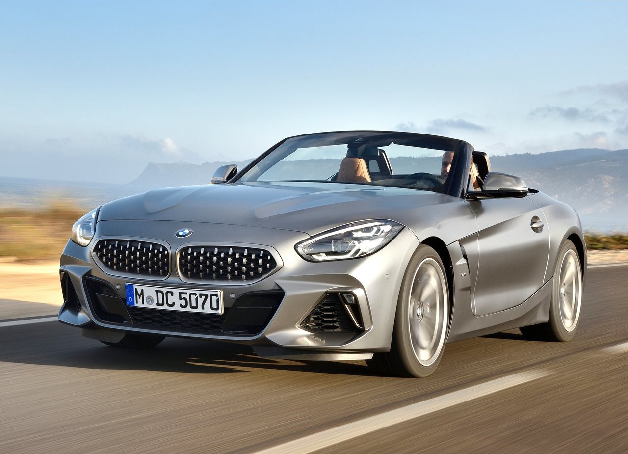 2019 - BMW Z4 ROADSTER, foto 28
