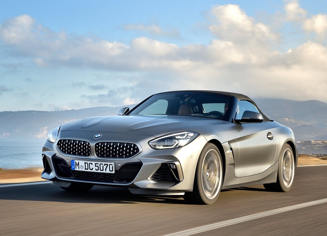 2019 - BMW Z4 ROADSTER, foto 29