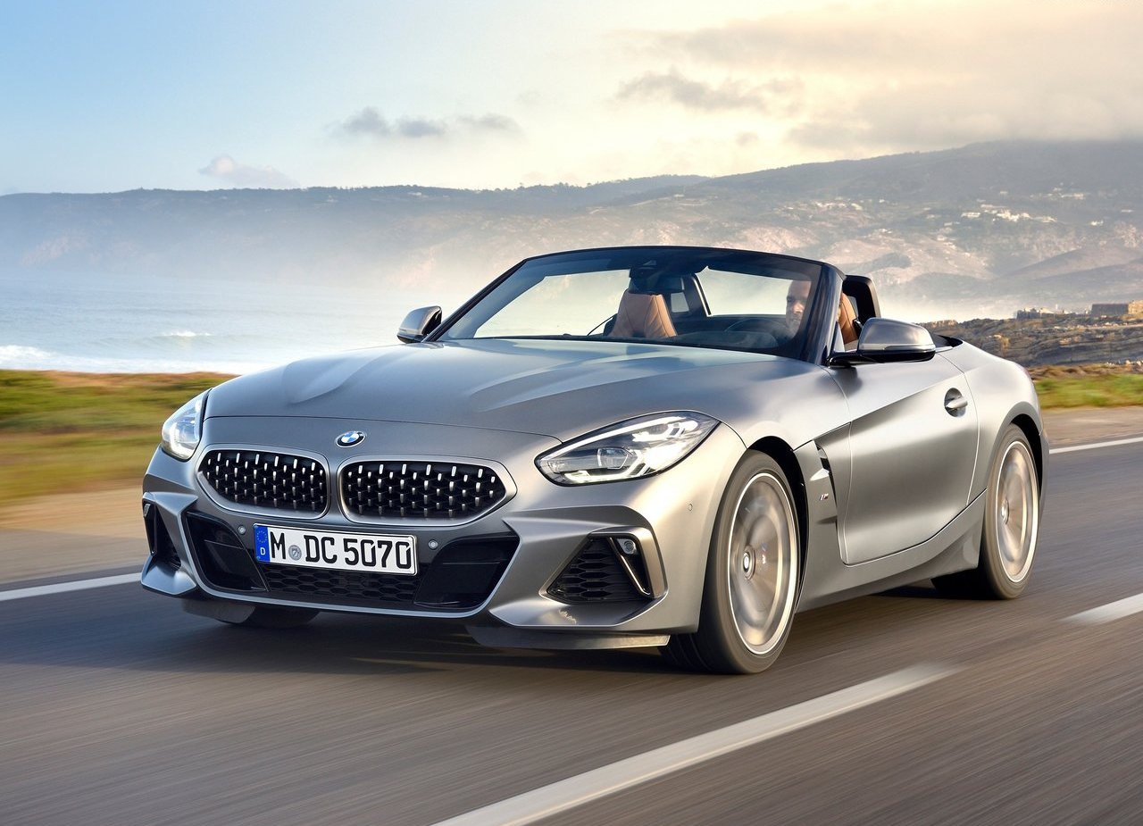 2019 - BMW Z4 ROADSTER, foto 30