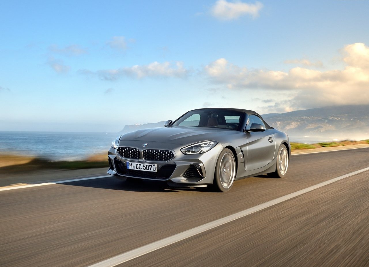 2019 - BMW Z4 ROADSTER, foto 31