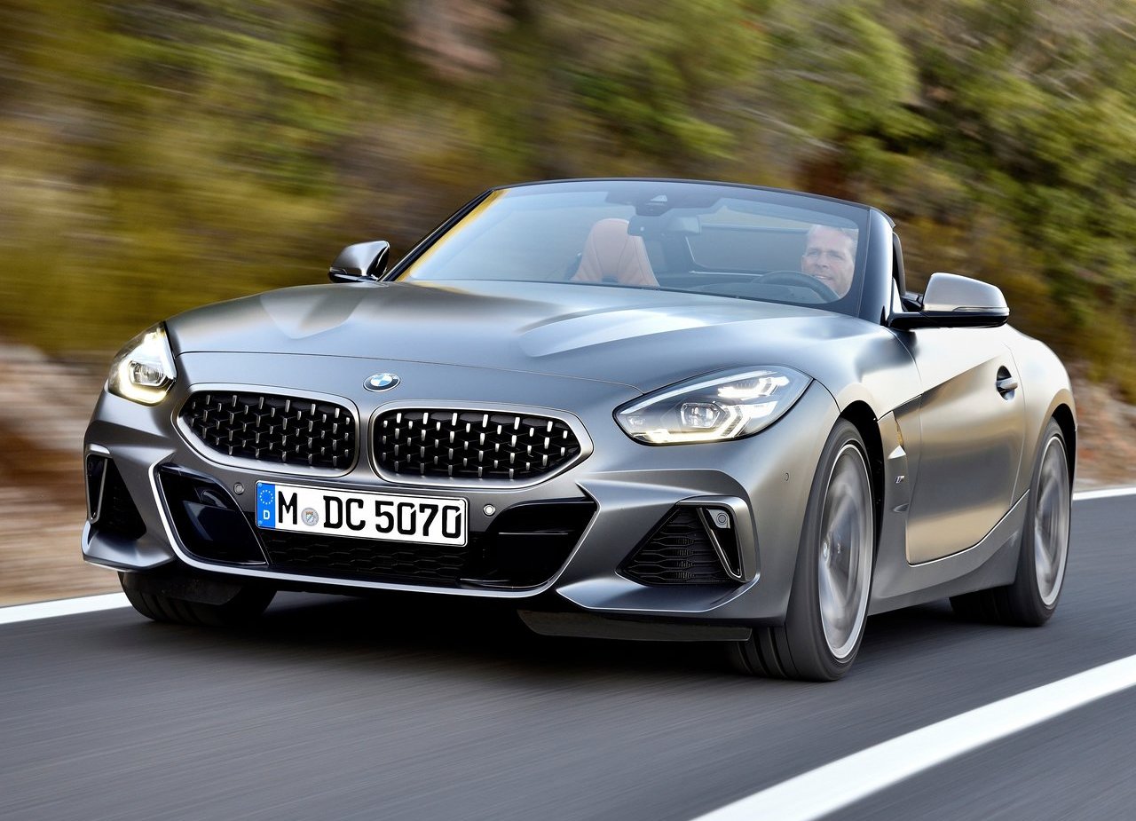 2019 - BMW Z4 ROADSTER, foto 32