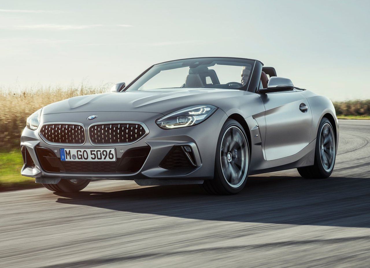 2019 - BMW Z4 ROADSTER, foto 33