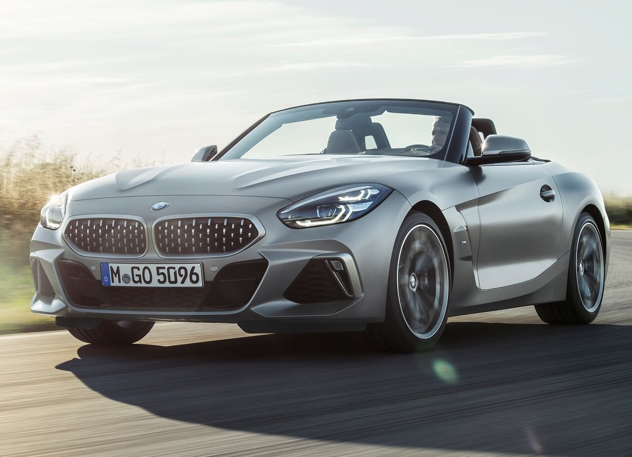 2019 - BMW Z4 ROADSTER, foto 34