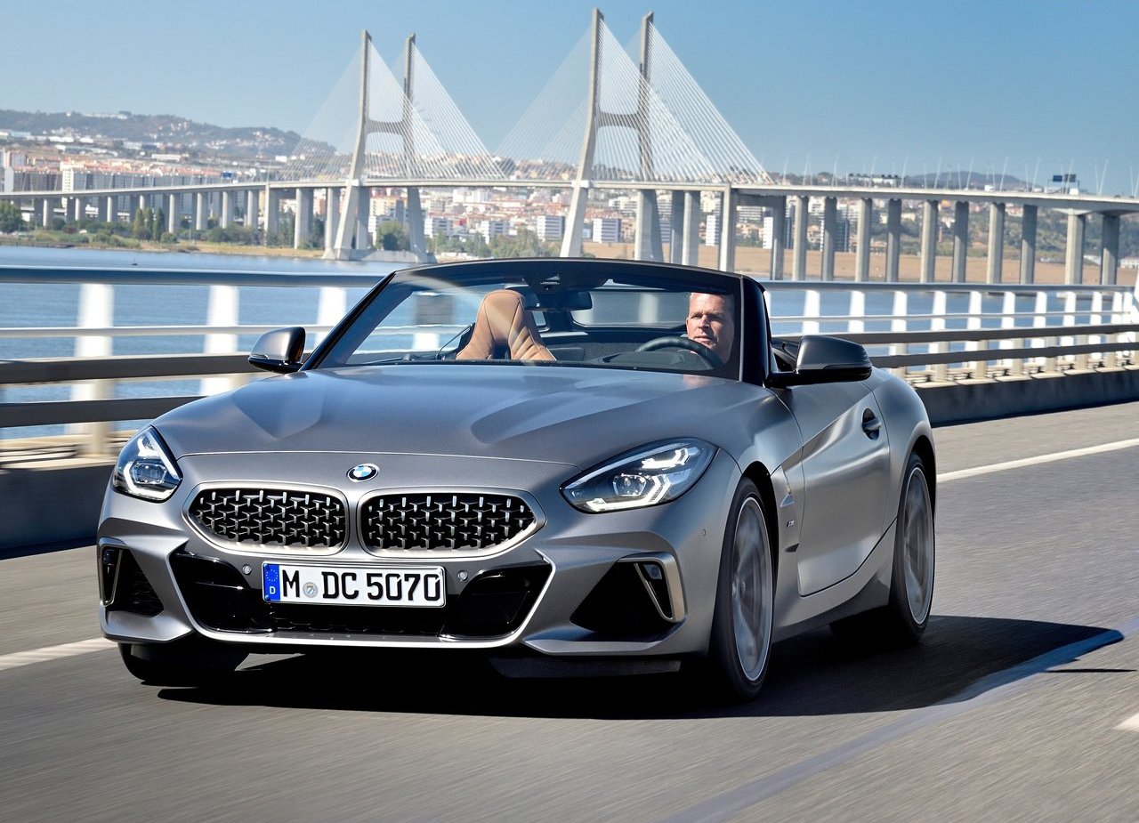 2019 - BMW Z4 ROADSTER, foto 44