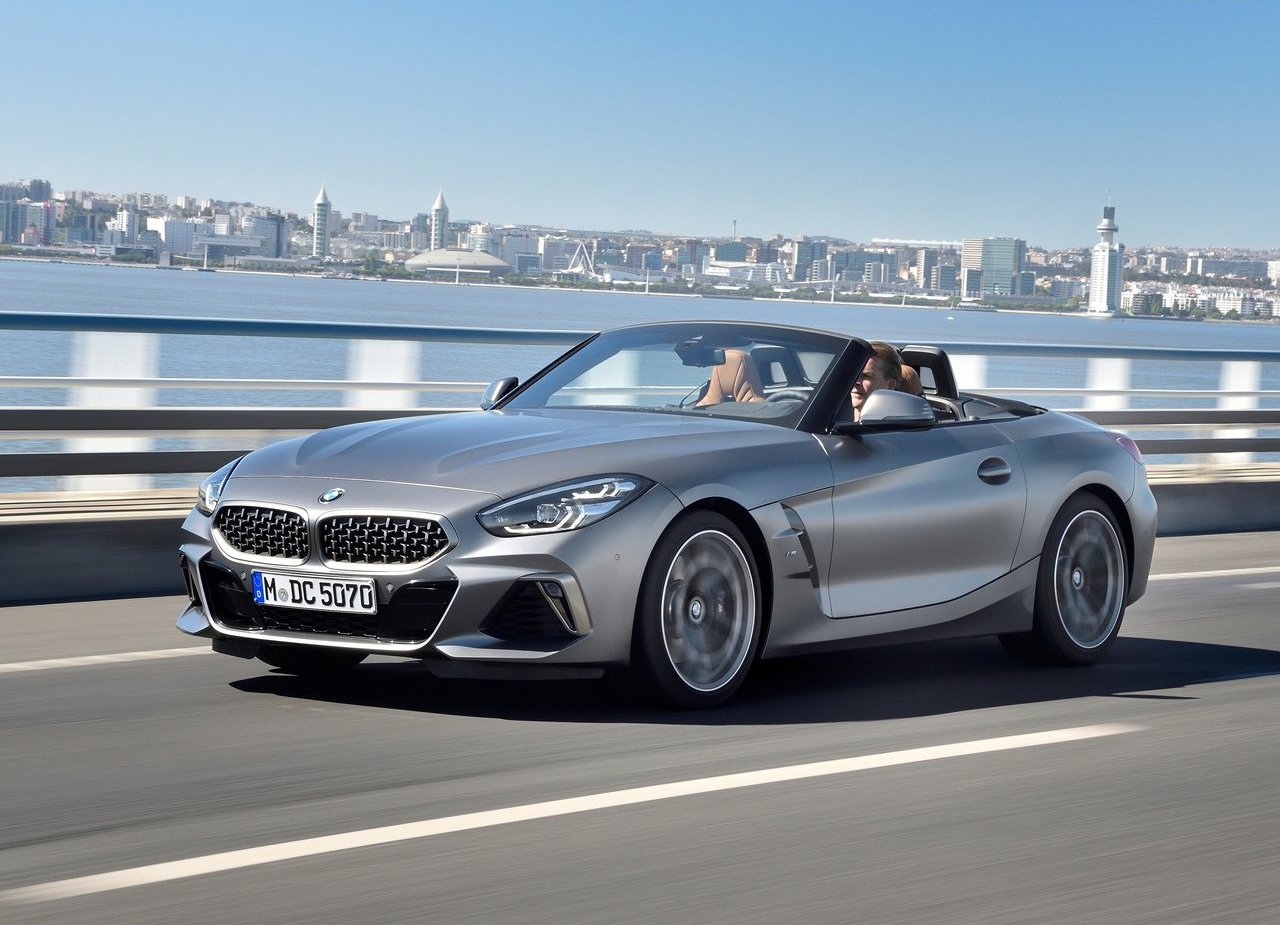2019 - BMW Z4 ROADSTER, foto 45