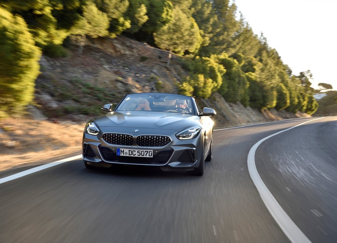 2019 - BMW Z4 ROADSTER, foto 47
