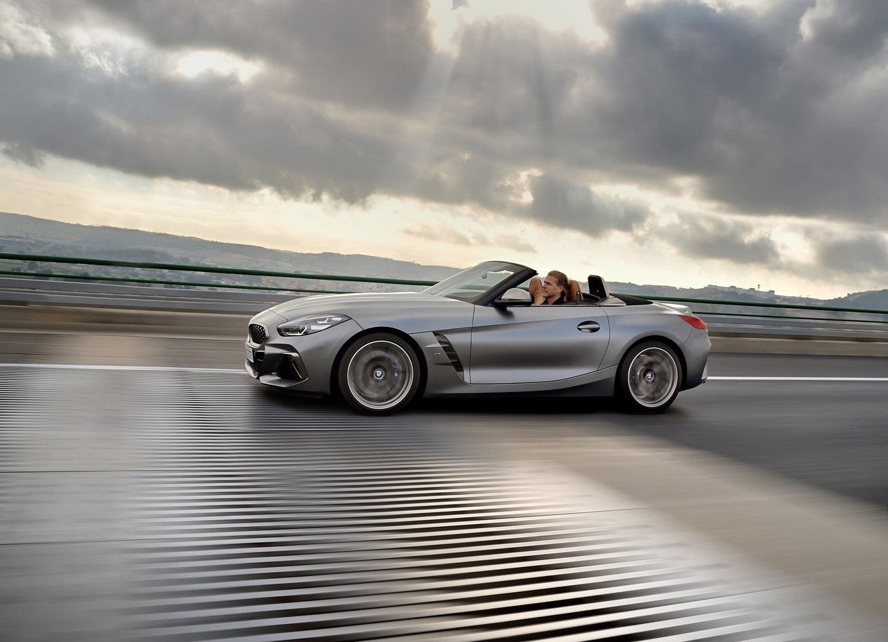 2019 - BMW Z4 ROADSTER, foto 48