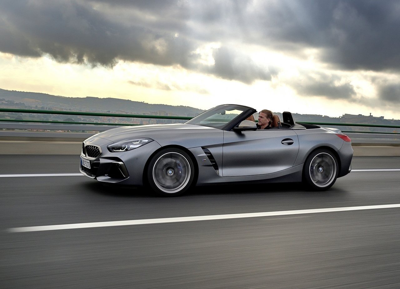 2019 - BMW Z4 ROADSTER, foto 49