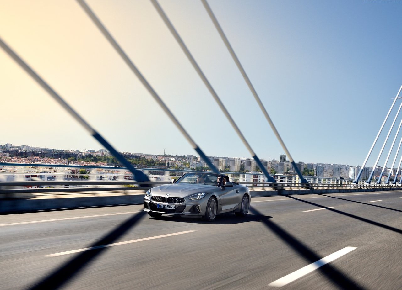 2019 - BMW Z4 ROADSTER, foto 50