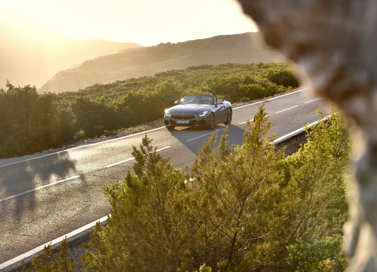 2019 - BMW Z4 ROADSTER, foto 51