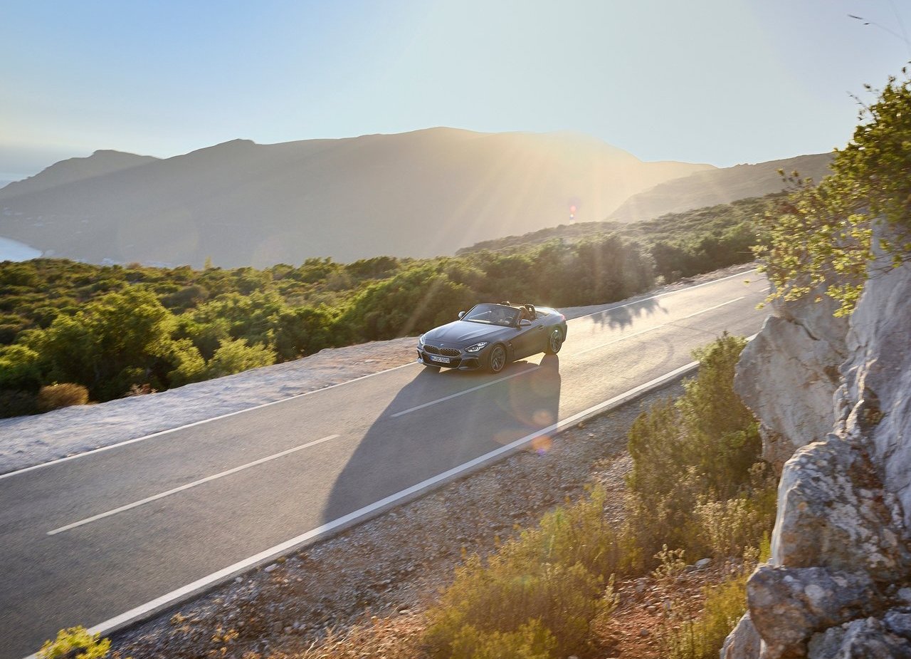 2019 - BMW Z4 ROADSTER, foto 52