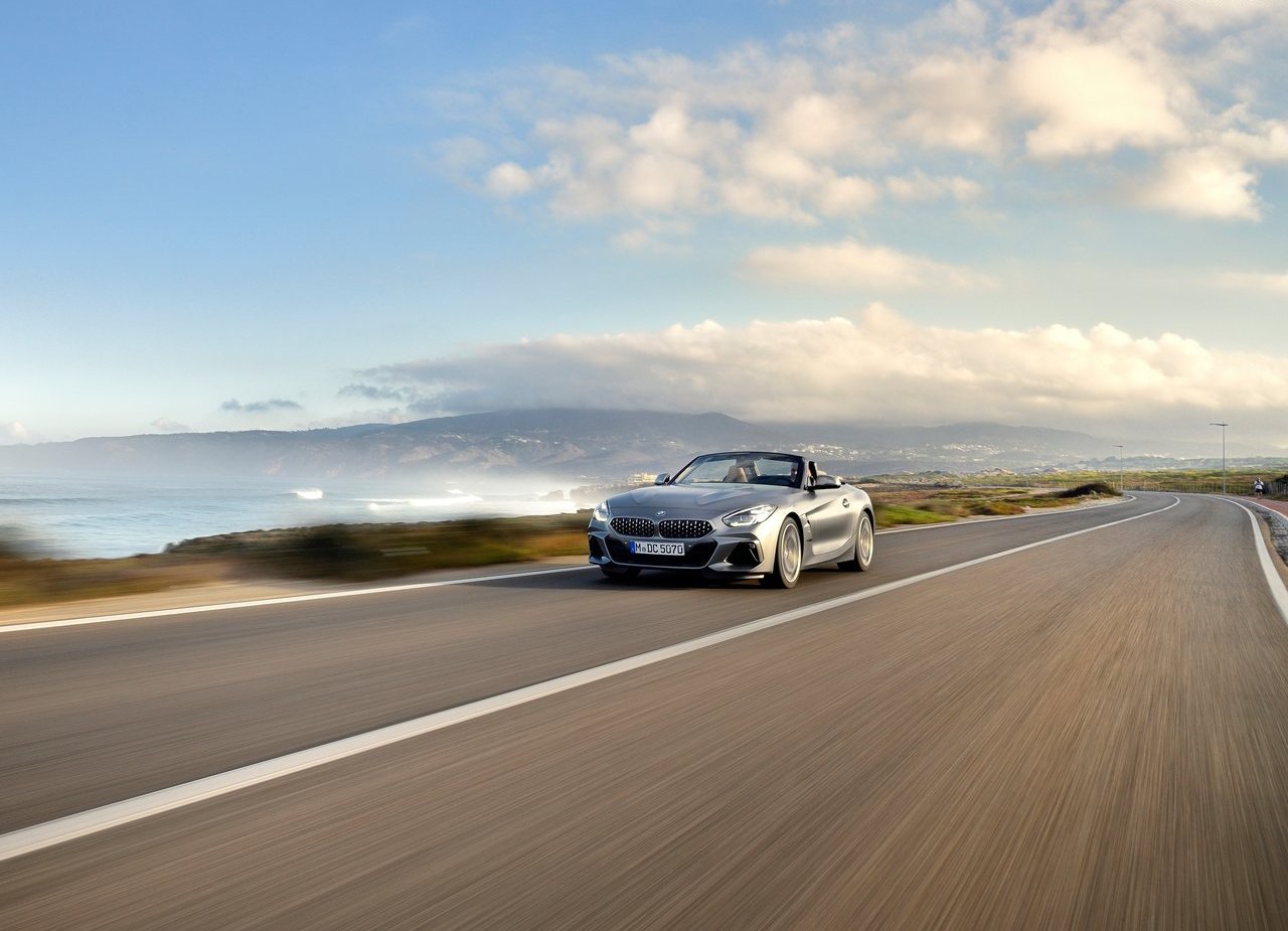 2019 - BMW Z4 ROADSTER, foto 53