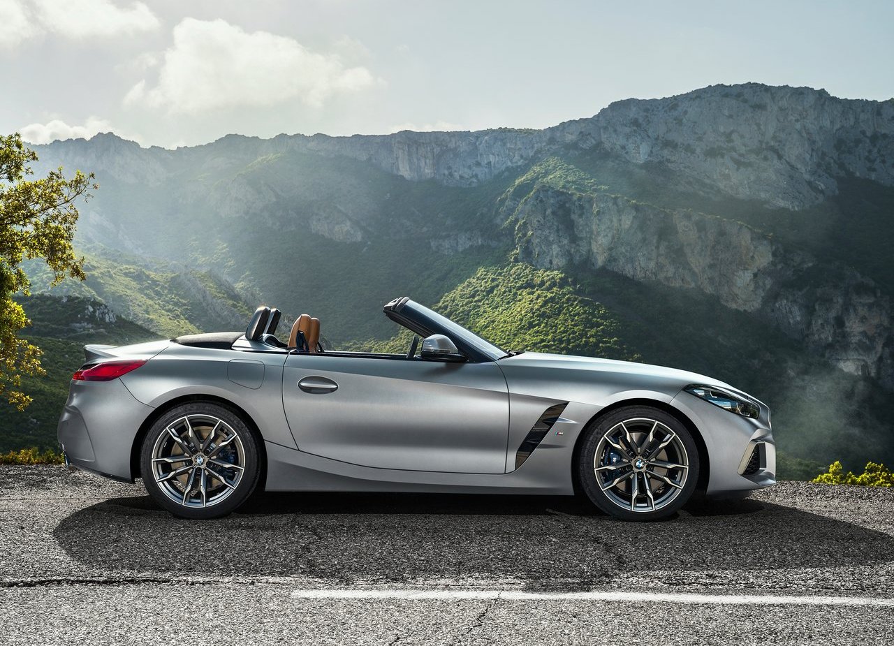 2019 - BMW Z4 ROADSTER, foto 54