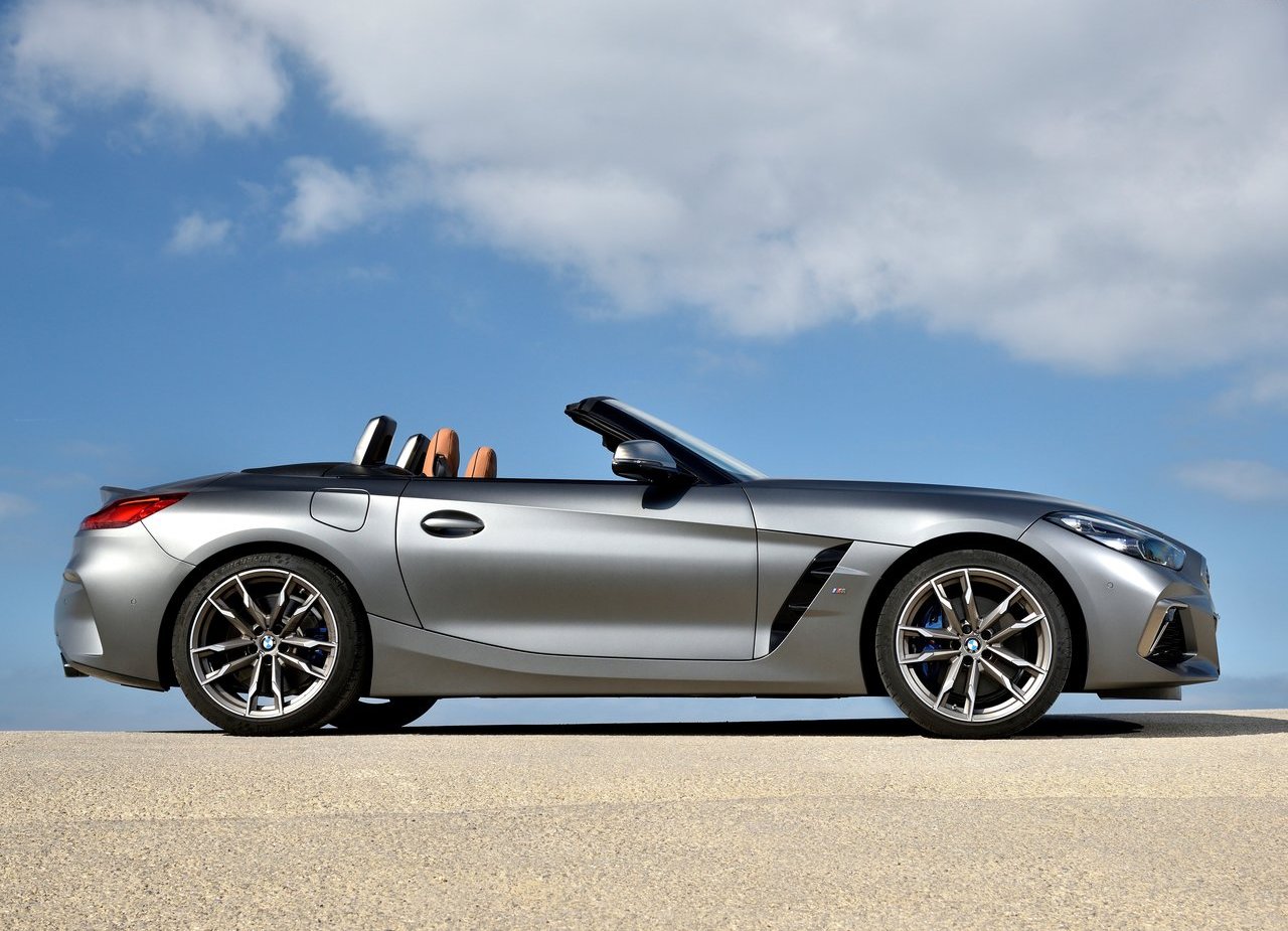 2019 - BMW Z4 ROADSTER, foto 56
