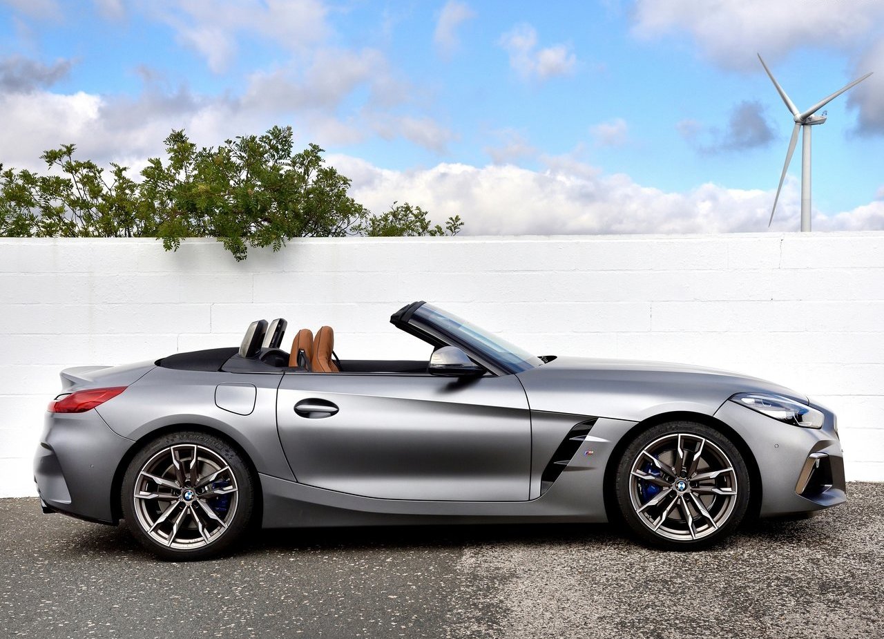 2019 - BMW Z4 ROADSTER, foto 57
