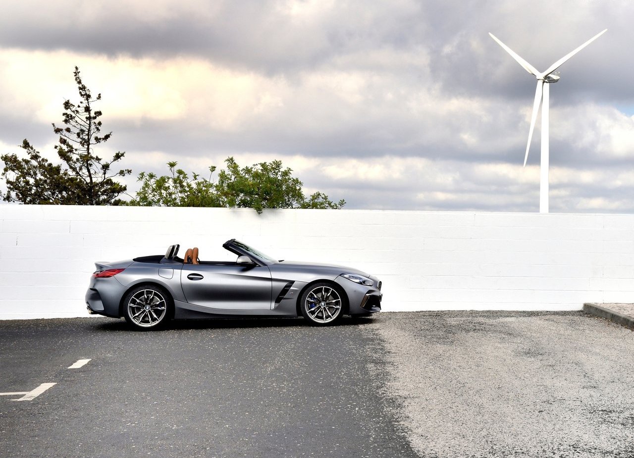 2019 - BMW Z4 ROADSTER, foto 58