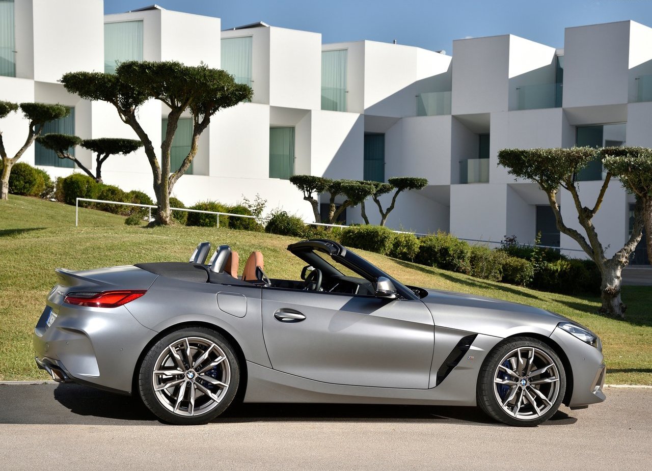 2019 - BMW Z4 ROADSTER, foto 59