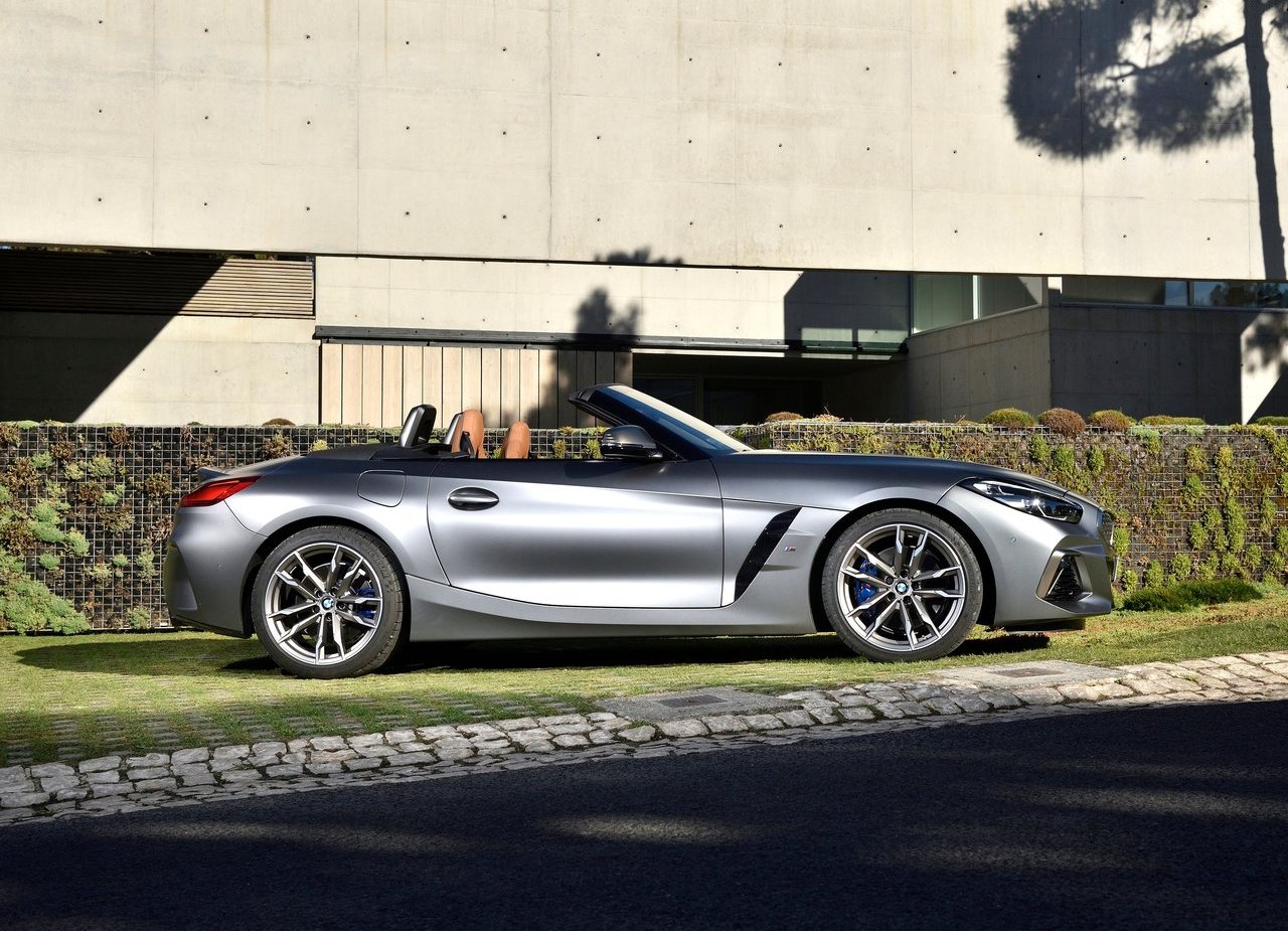 2019 - BMW Z4 ROADSTER, foto 60