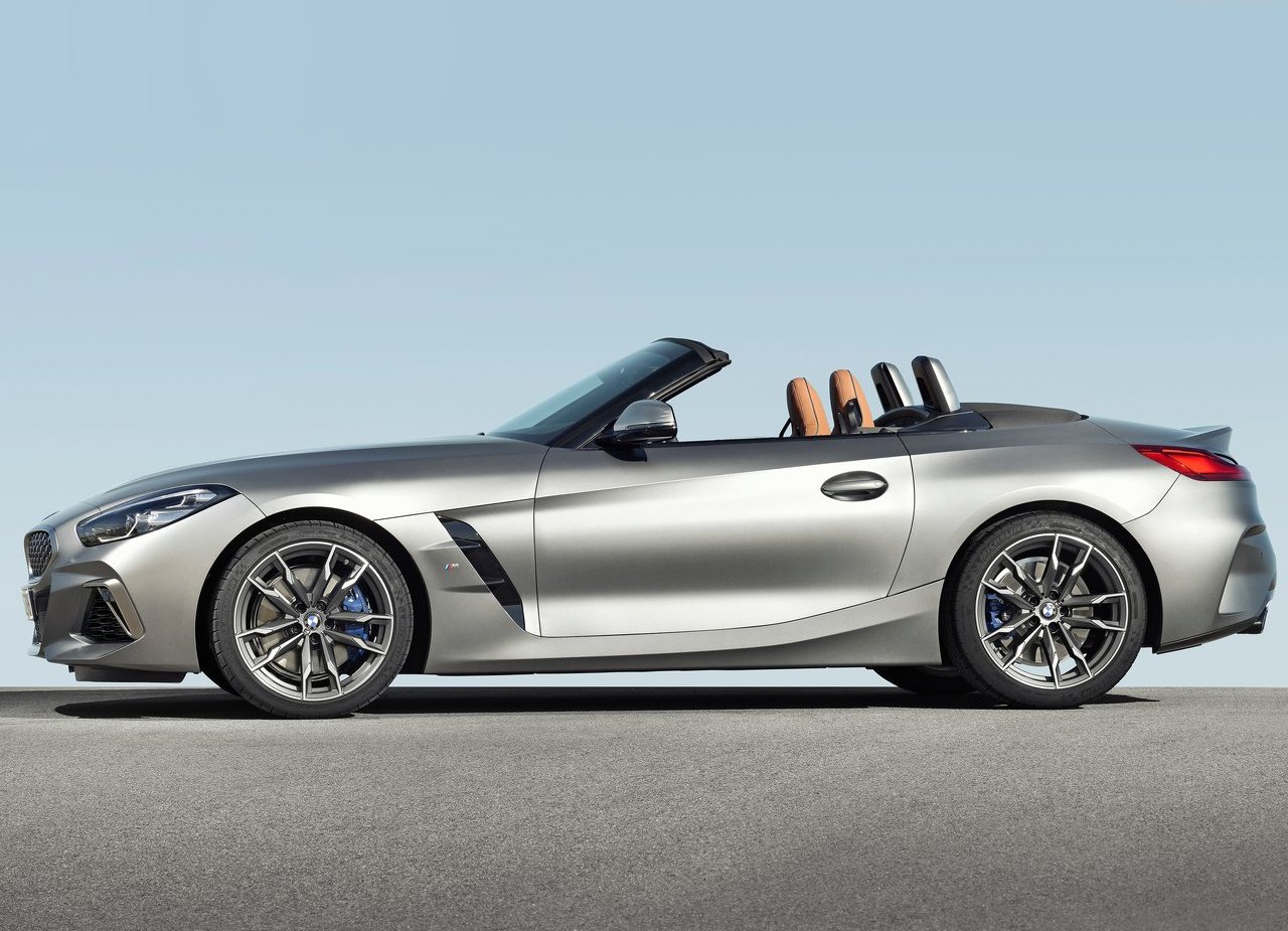 2019 - BMW Z4 ROADSTER, foto 61