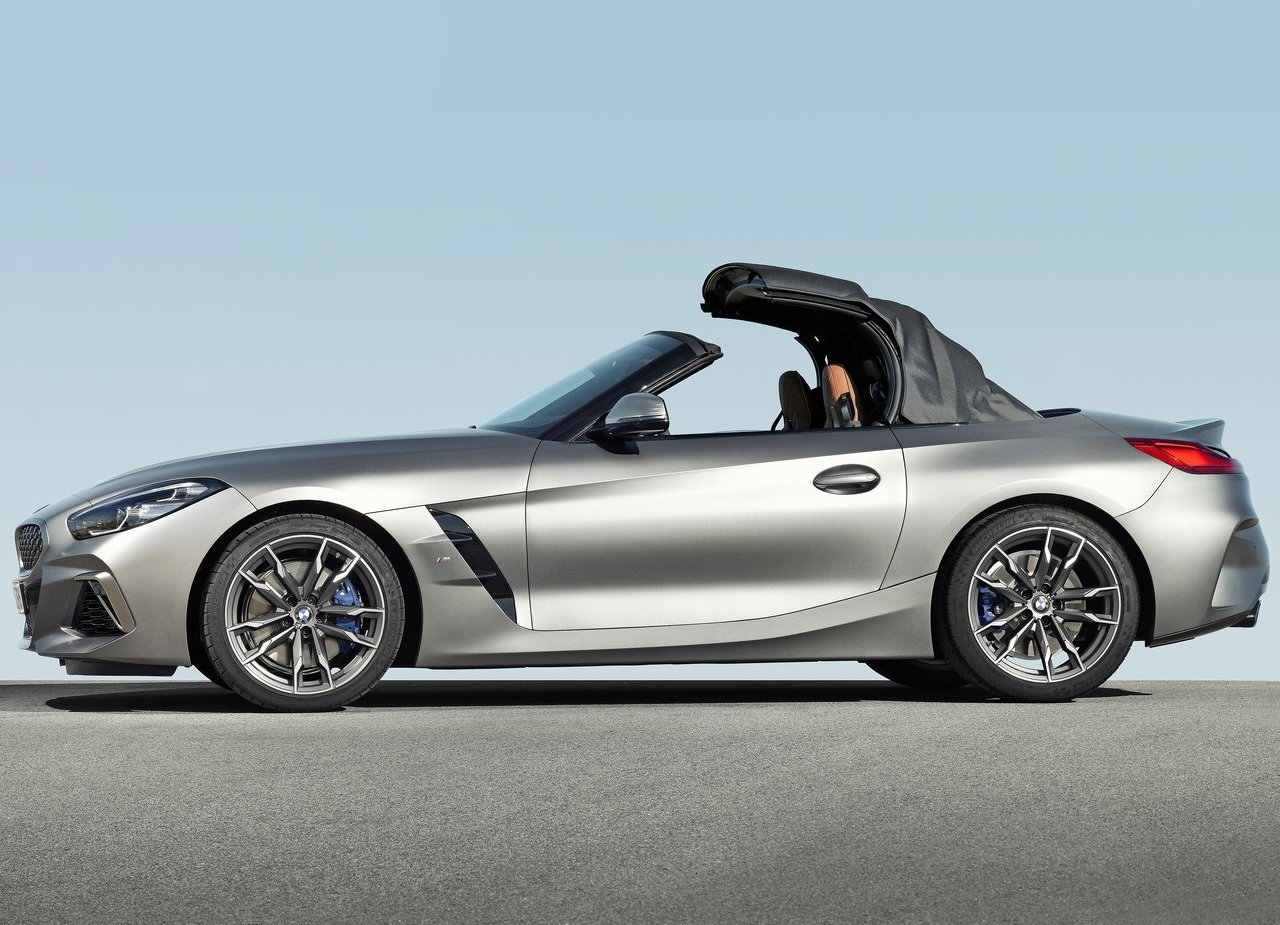 2019 - BMW Z4 ROADSTER, foto 62