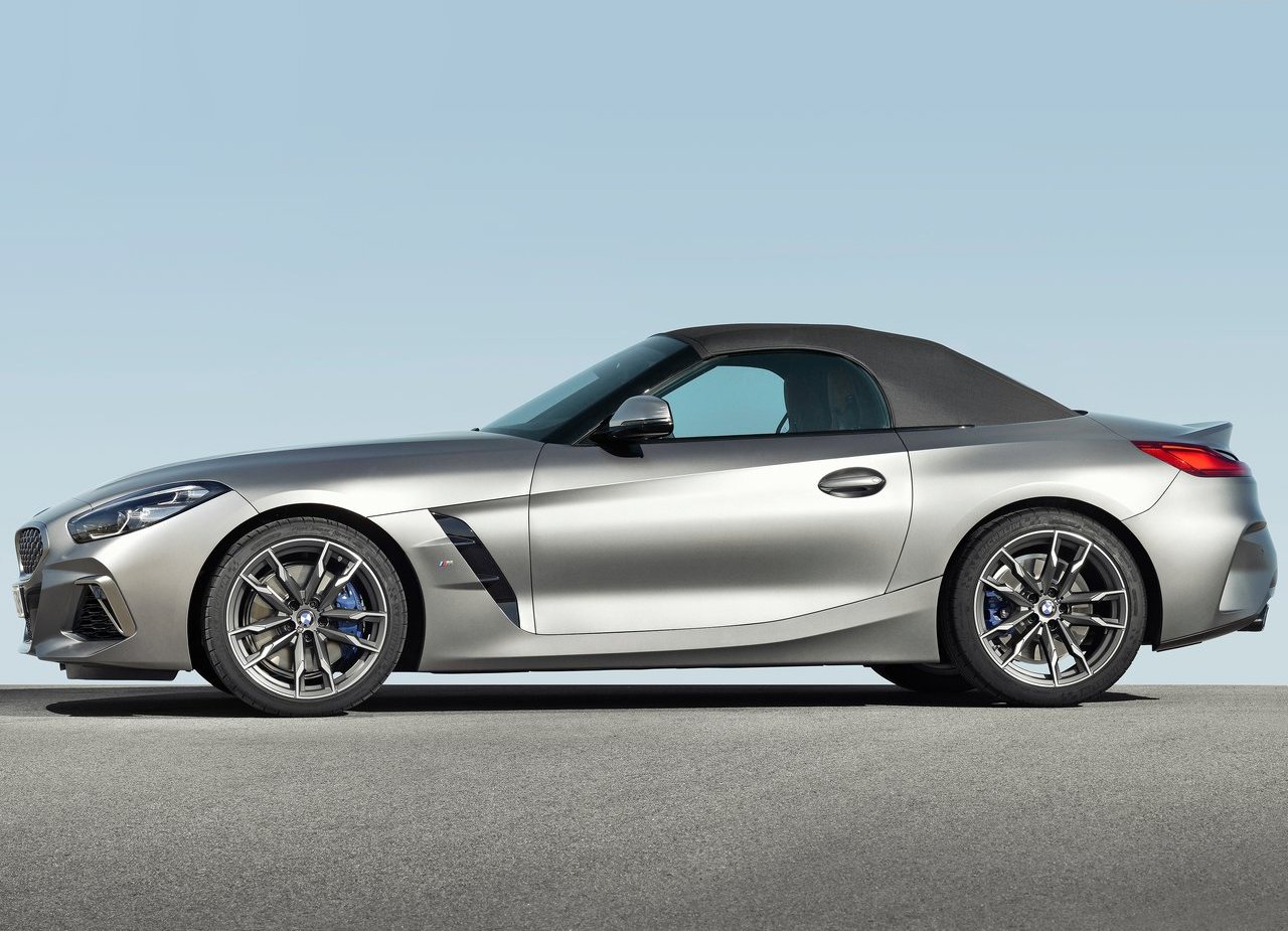 2019 - BMW Z4 ROADSTER, foto 63