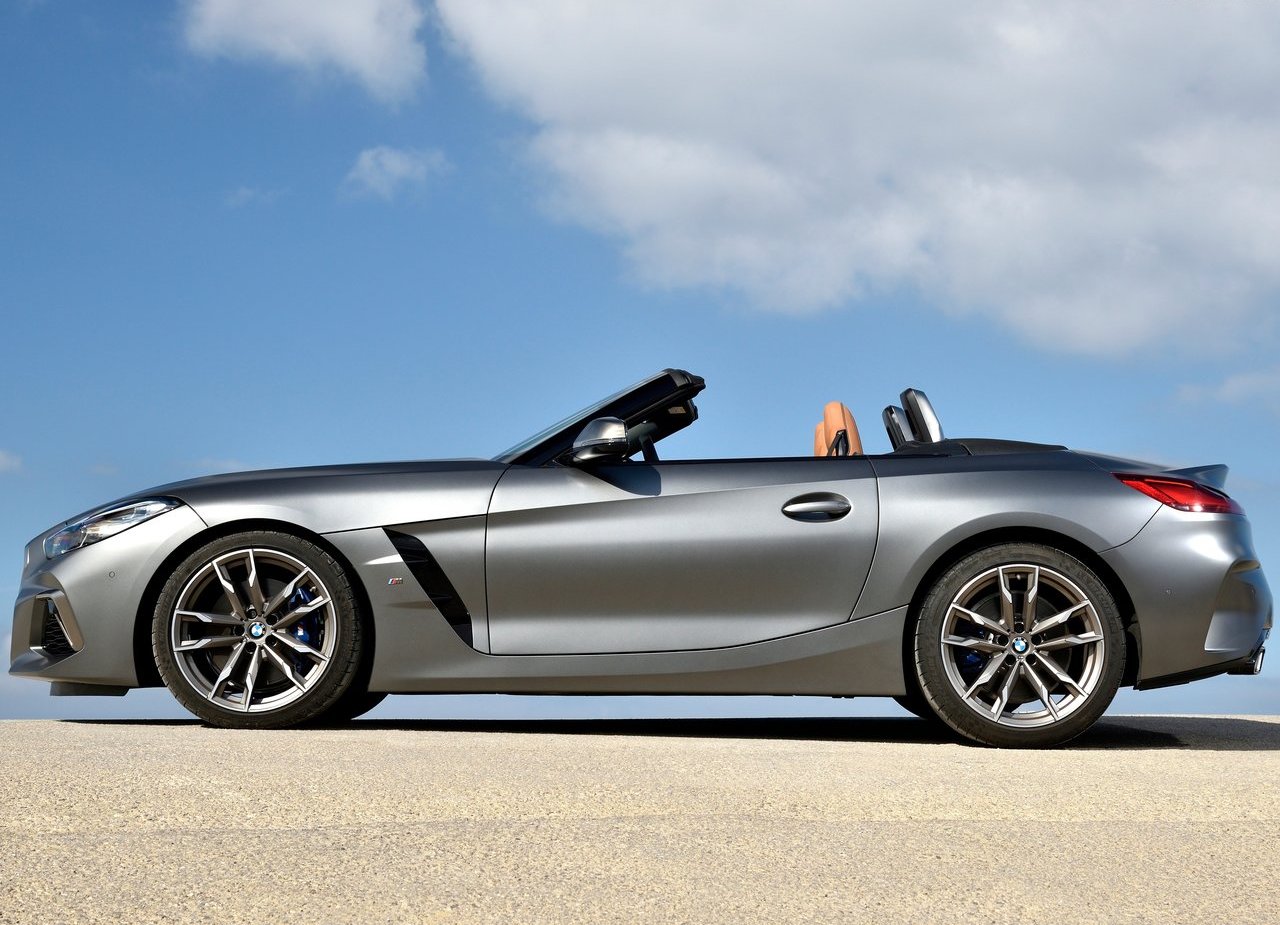 2019 - BMW Z4 ROADSTER, foto 64
