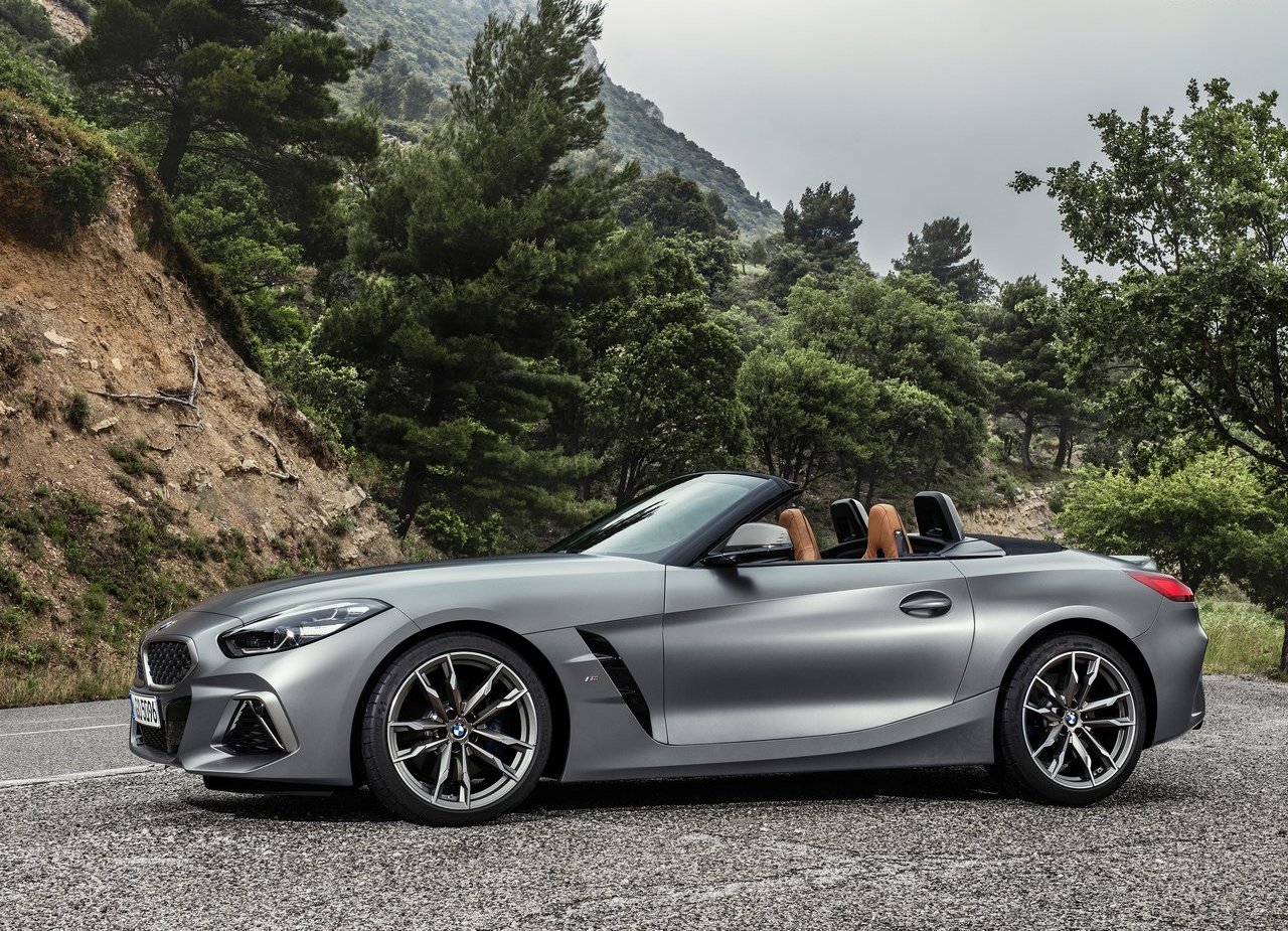 2019 - BMW Z4 ROADSTER, foto 65
