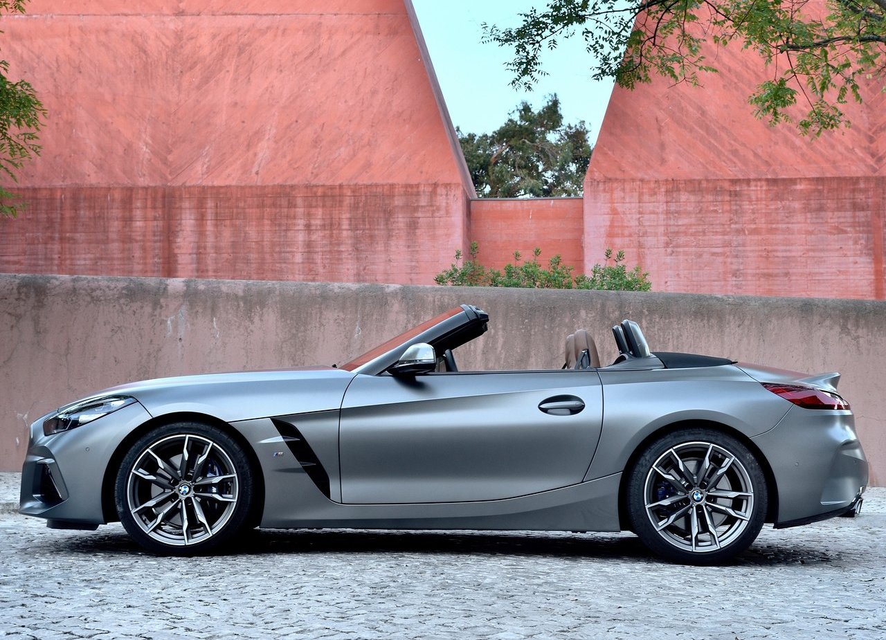 2019 - BMW Z4 ROADSTER, foto 66