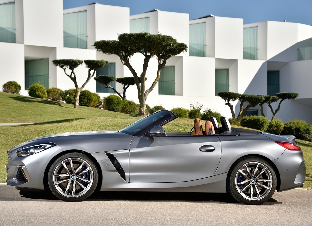 2019 - BMW Z4 ROADSTER, foto 67