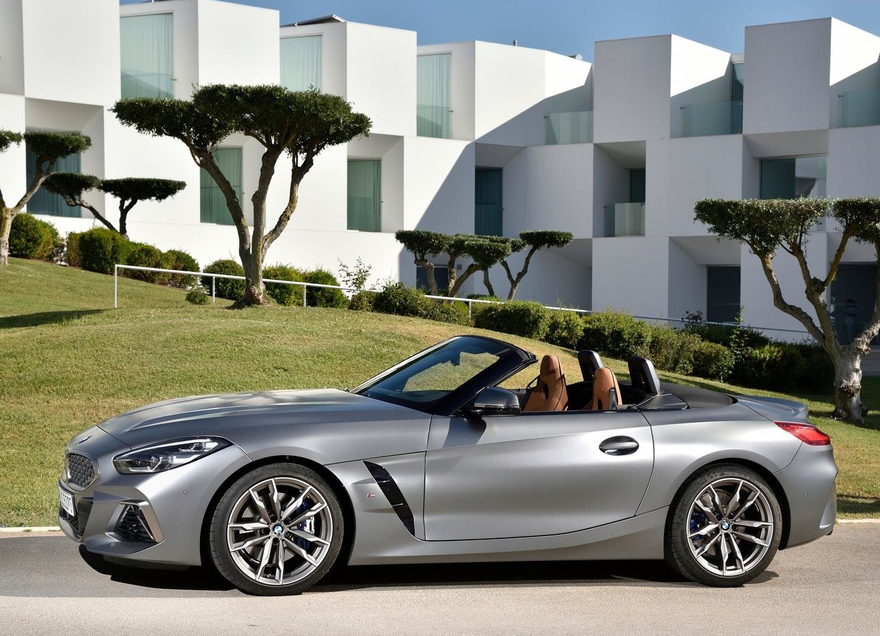 2019 - BMW Z4 ROADSTER, foto 68