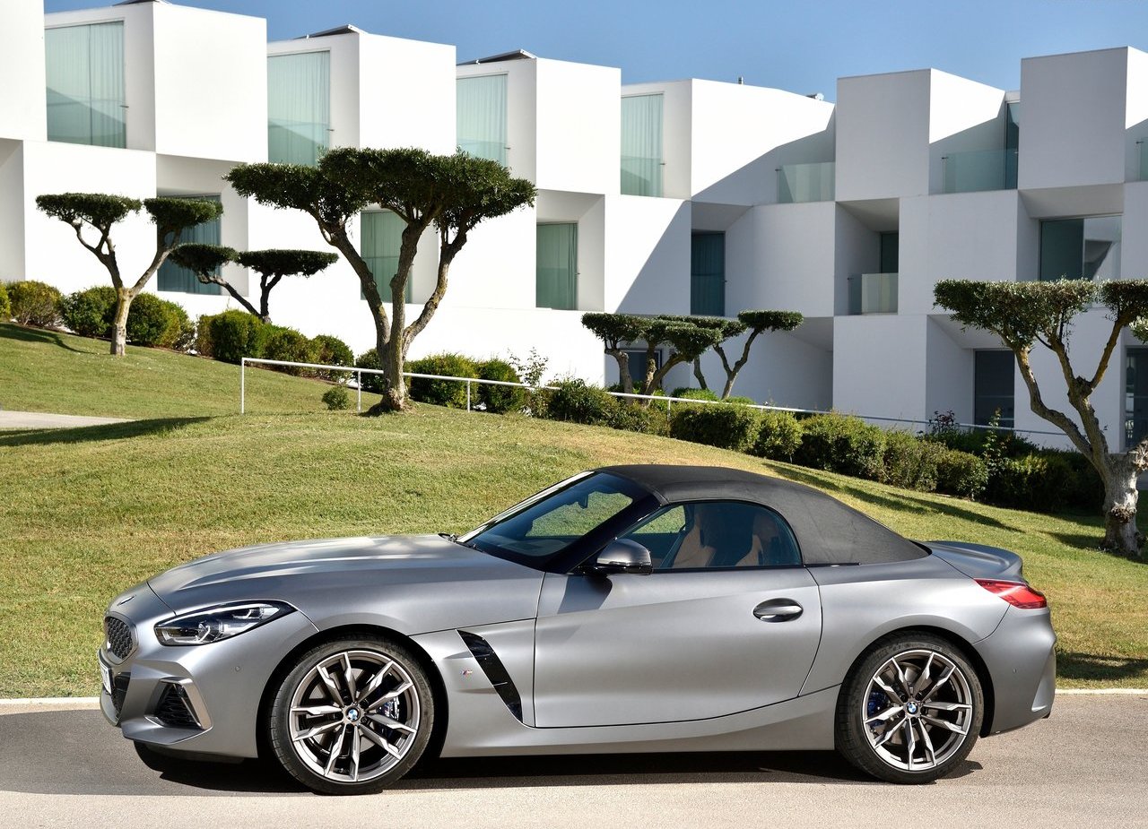2019 - BMW Z4 ROADSTER, foto 69