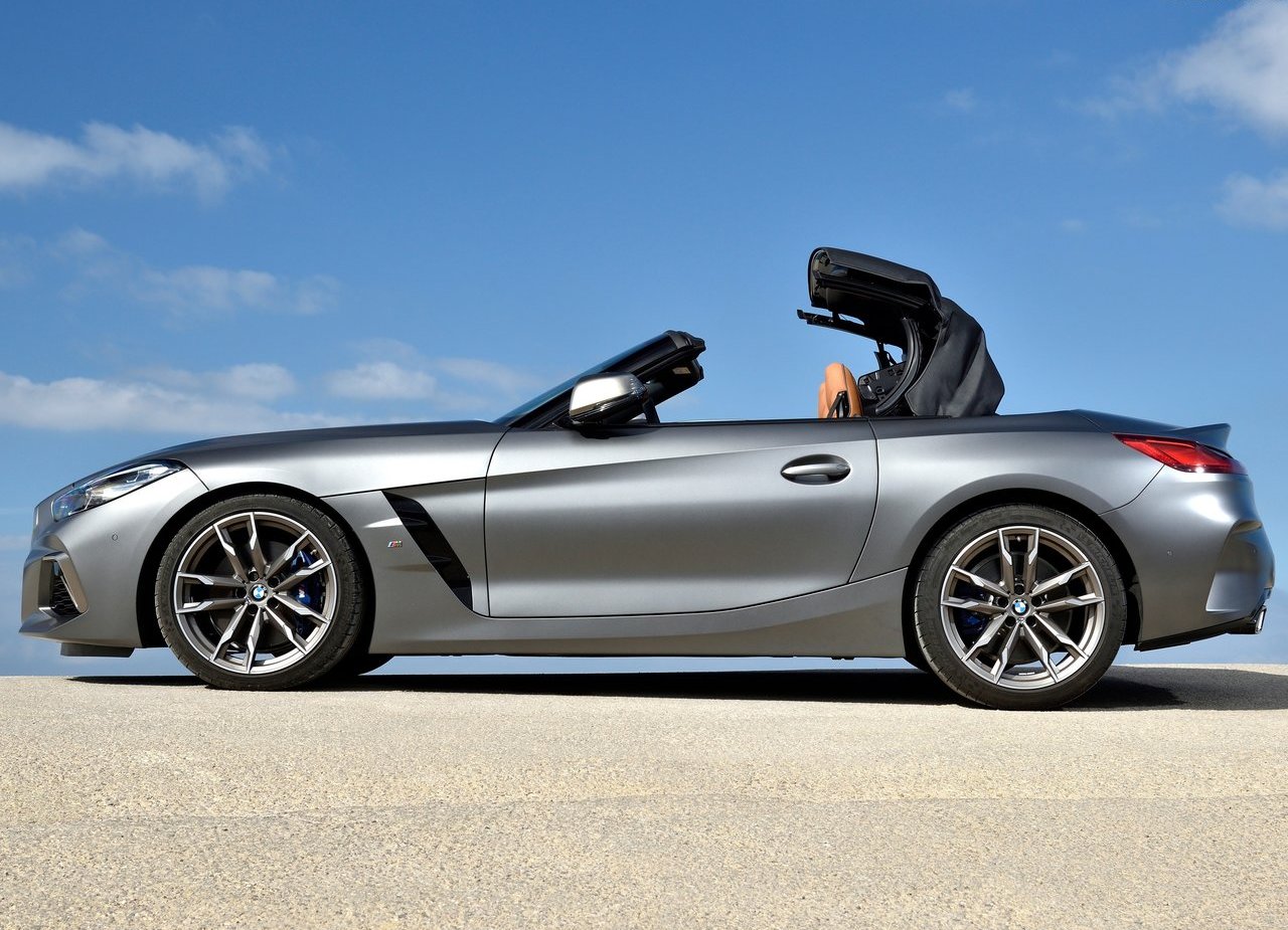 2019 - BMW Z4 ROADSTER, foto 70