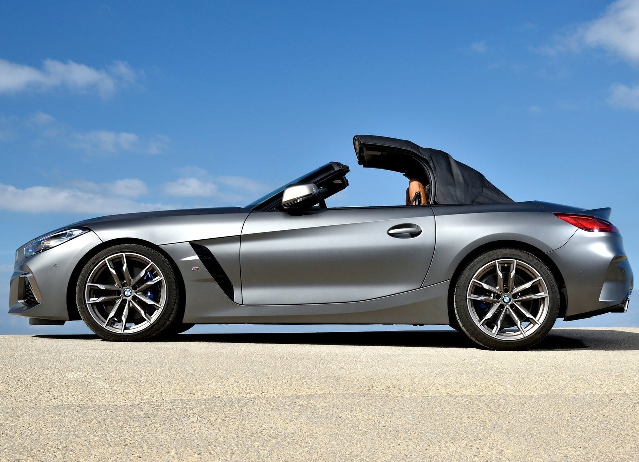 2019 - BMW Z4 ROADSTER, foto 71