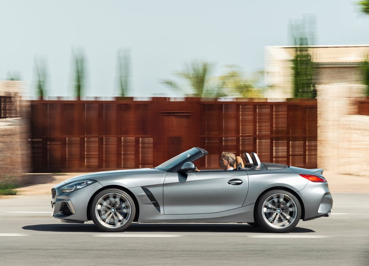 2019 - BMW Z4 ROADSTER, foto 72