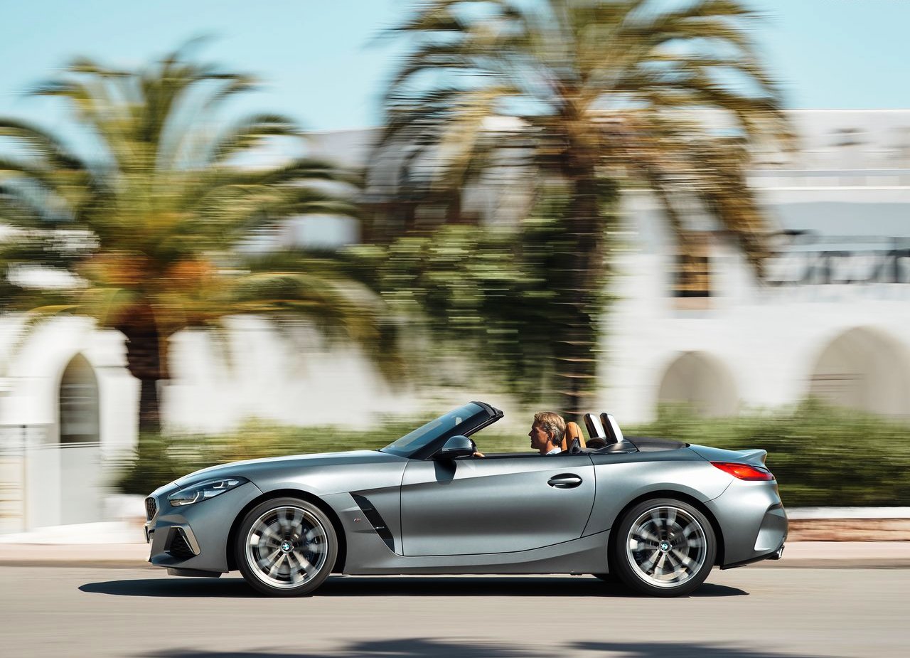 2019 - BMW Z4 ROADSTER, foto 73
