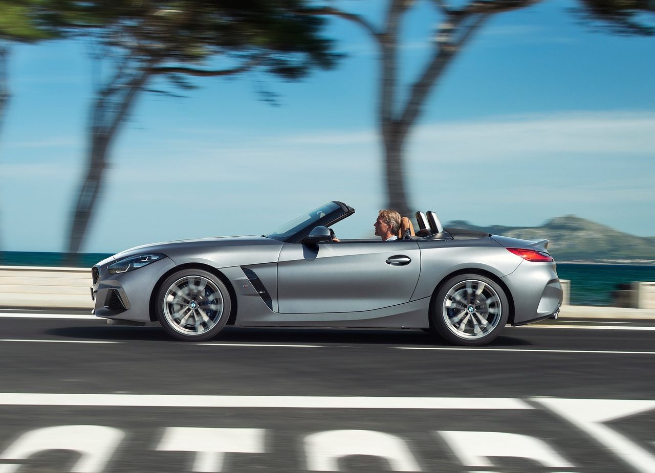 2019 - BMW Z4 ROADSTER, foto 74