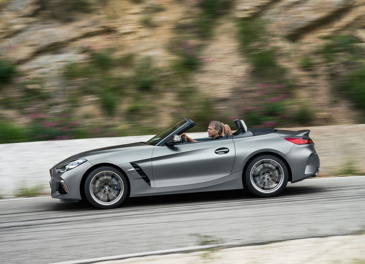 2019 - BMW Z4 ROADSTER, foto 75